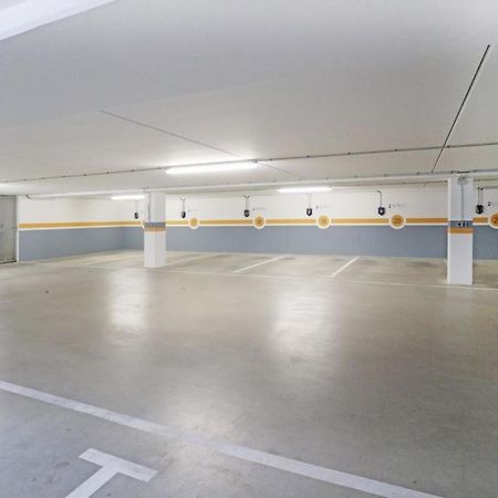 Villa Hoeger Boltenhagen  Eksteriør billede
