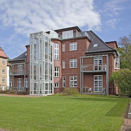 Villa Hoeger Boltenhagen  Eksteriør billede
