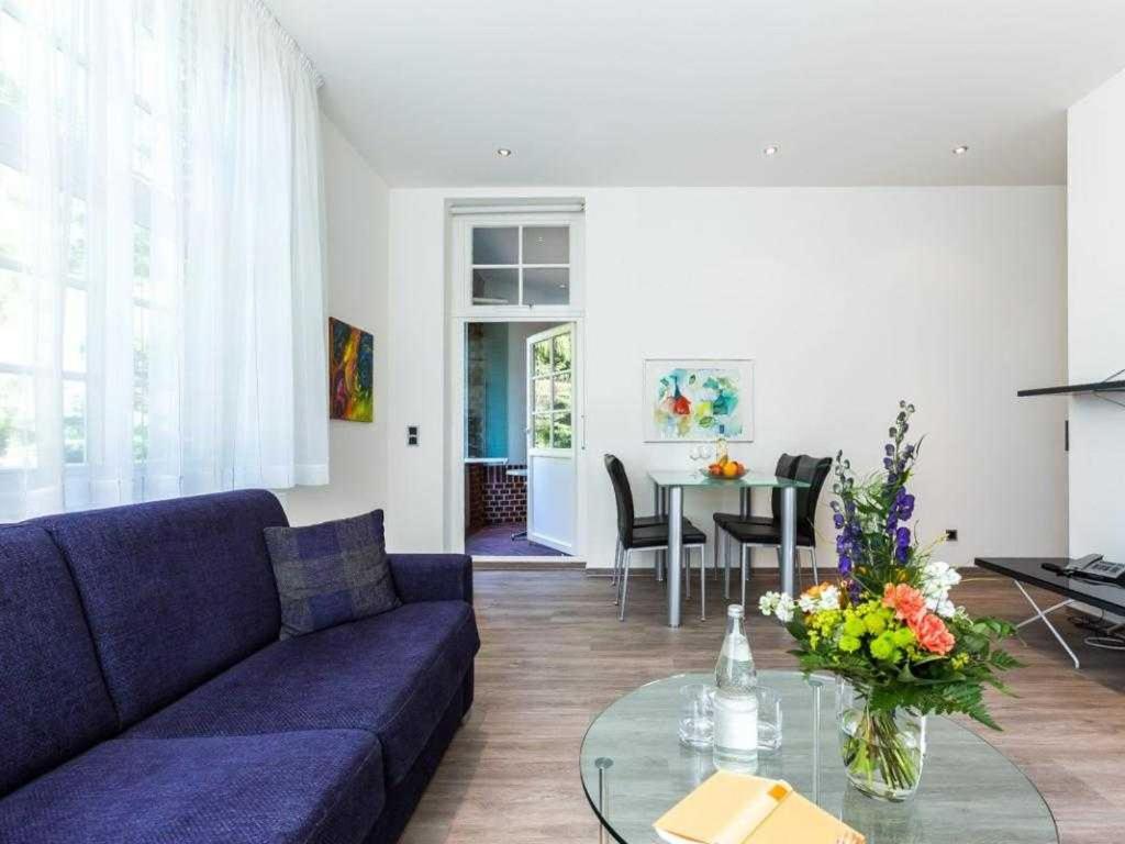 Villa Hoeger Boltenhagen  Eksteriør billede