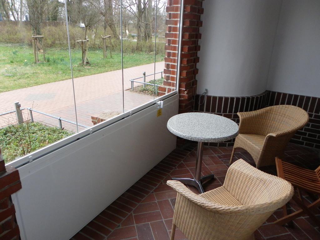 Villa Hoeger Boltenhagen  Værelse billede